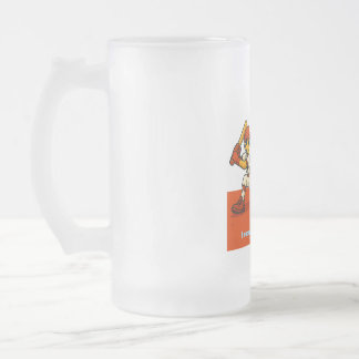 Taza De Cristal Esmerilado ¡Consigue strikes constantemente en 1!
