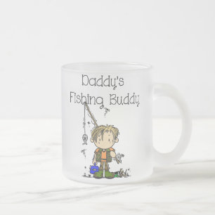 Taza De Cristal Esmerilado DADFISHINGBUDDY.png
