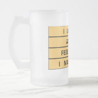 DEBO SER 40 MUG