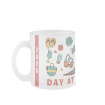 Día En La Playa - 2025