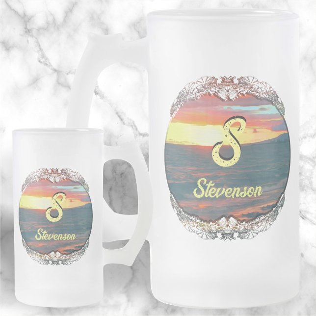 Taza De Cristal Esmerilado Día Maravilloso 1490 (Subido por el creador)