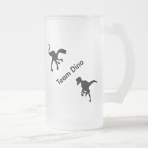 Dino equipo de dinosaurios