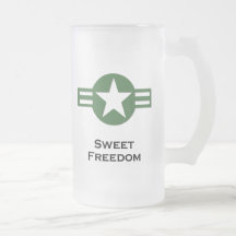 EEUU Sweet Freedom Green