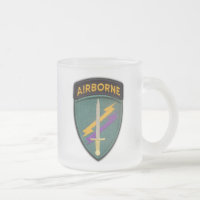 Ejército USACAPOC(A) Comando de Operaciones Psicol