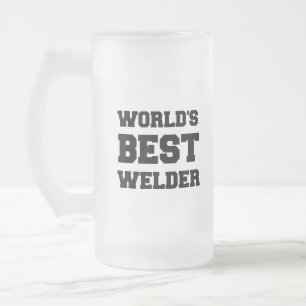 TAZA DE CRISTAL ESMERILADO EL MEJOR AMANTE DEL MUNDO