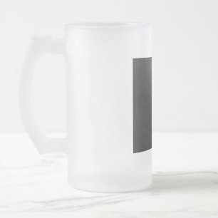 Taza De Cristal Esmerilado Elegante diseño en forma de Shamrock para St. Patr