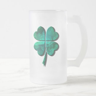 Taza De Cristal Esmerilado estafa