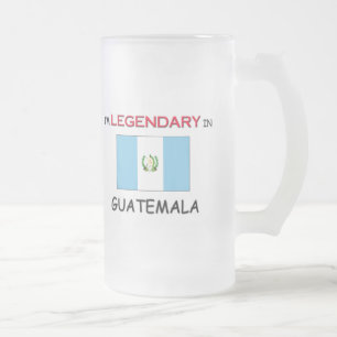 Taza De Cristal Esmerilado Estaría bastante en GUATEMALA