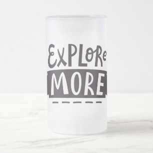 Taza De Cristal Esmerilado Explorar más