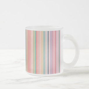 Taza De Cristal Esmerilado Feed Good allpatone EAN