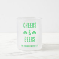 Fiesta de Cheers y Cervezas