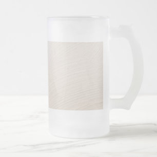 Taza De Cristal Esmerilado Fondo de revoque