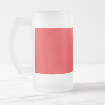 Fondo Sólido Rojo