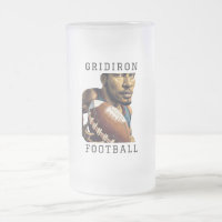 Fútbol de Gridiron
