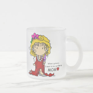 Taza De Cristal Esmerilado girllikemomm.png