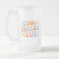 Guay Uncles Club III