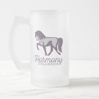 Harmony Frosty Mug