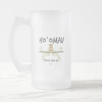 Ho'Omau Tiki