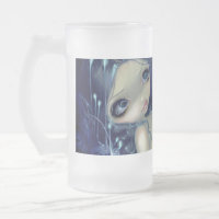 "In the Abyss" Mug