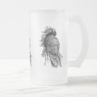 Indio americano
