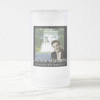 Jackie Gleason Stein