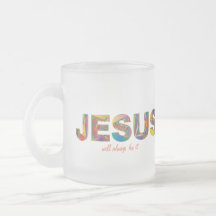 Jesús Siempre Lo Arreglará La Mugre Escarcha.
