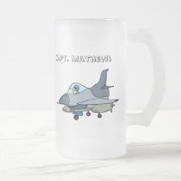 Jet y Pilot