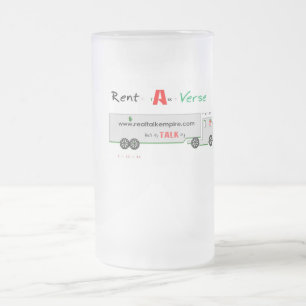 Taza De Cristal Esmerilado JPEG - HOWs mi conducción