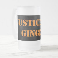 Justicia Para Los Gingers