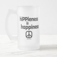 La Hipidez Es La Felicidad