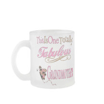 La mejor abuela nunca