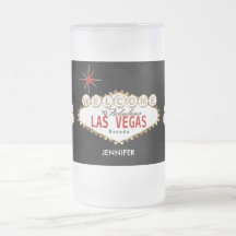 Las Vegas - Personalizado