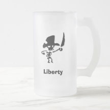 Libertad pirata