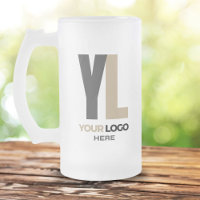 Logotipo comercial Limpieza marca mínima Empresa