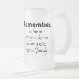 Taza De Cristal Esmerilado Los steins divertidos de la cerveza de los