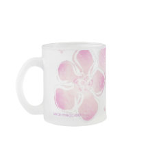 Love Cherry Blossom (Personalize)