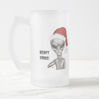 ¡Mala fortuna, pesadas navidades!