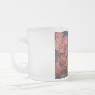 TAZA DE CRISTAL ESMERILADO MARINA FILM ART