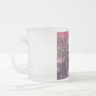 TAZA DE CRISTAL ESMERILADO MARINA FILM ART