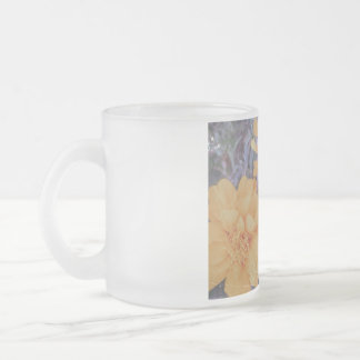TAZA DE CRISTAL ESMERILADO MARINA FILM ART