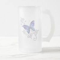 Mariposa de la joya