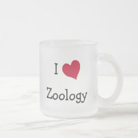 Me encanta la zoología