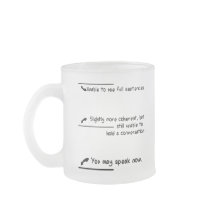 Medidas llanas del cafeína