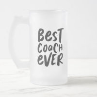 Mejor entrenador siempre divertido regalo personal