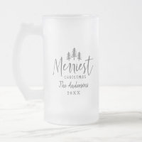 Modernos Navidades mínimos rústicos