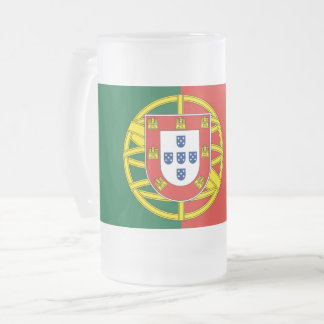 Taza De Cristal Esmerilado Mug