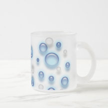 Mug - Burbujas