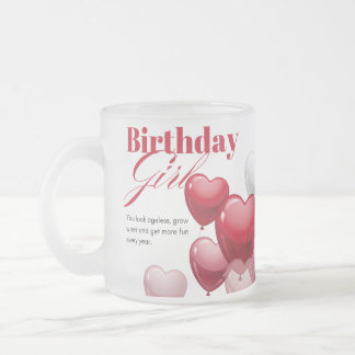 Taza De Cristal Esmerilado "Mug cerámica premium - Sip en estilo!"