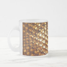 Mug de Honeycomb, regalo perfecto para el apiculto