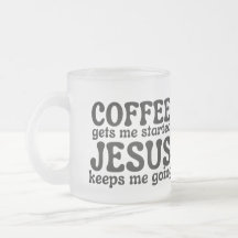 Mug de secuencias de comandos personalizado